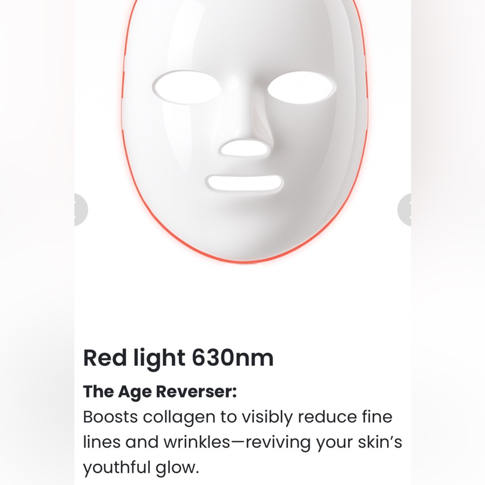 Therapy Mask - Picture 12 of 15